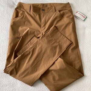 NWT Marmot Arch Rock Pants